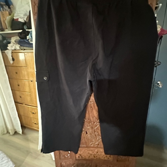 Capris - Picture 2 of 3